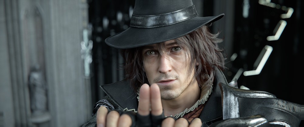Final Fantasy XV - Imagen 20